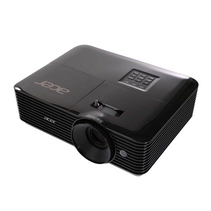 Acer Projector X1226AH รับประกัน [ โปรเจคเตอร์ และ จอ โปรเจคเตอร์