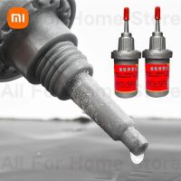 Xiaomi YouPin Strong Super Glue Liquid Universal กาวกาวพลาสติกเครื่องมือสำนักงานอุปกรณ์มัลติฟังก์ชั่นกาวซ่อมทันที-Gamekj