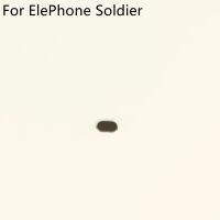 xinpan Elephone Soldier Fingerprint Sensor Button For Elephone Soldier MT6797T 5.50 1440x2560 Free Shipping