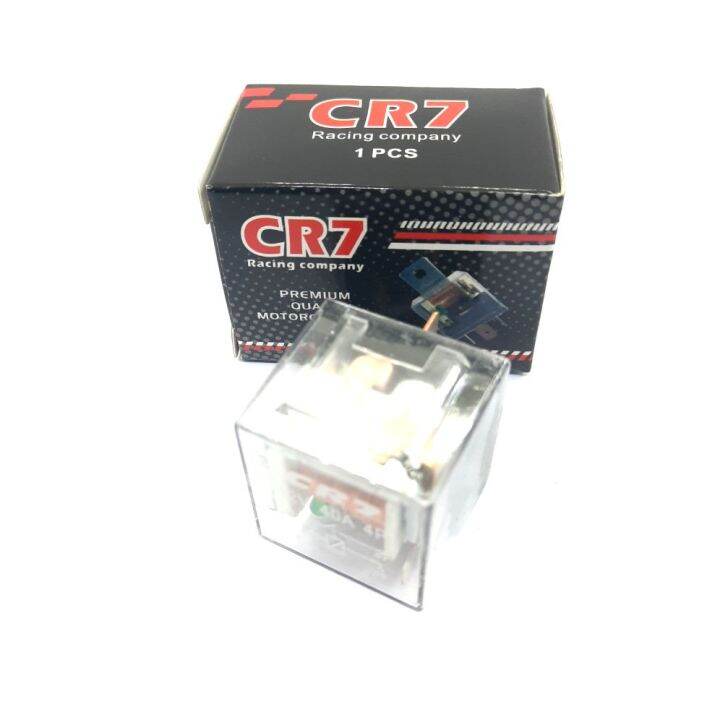 Relay Klakson 40A Lazada Indonesia