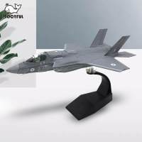 TOOYFUL เครื่องบินสเกล1/72,เครื่องบินขับไล่ F-35B สำหรับตกแต่งโต๊ะ