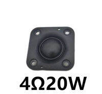 4Ω 20W 20แกน MLT20-F4-S4830ทวีตเตอร์ด้านบนของลูกบอลความเที่ยงตรงสูง