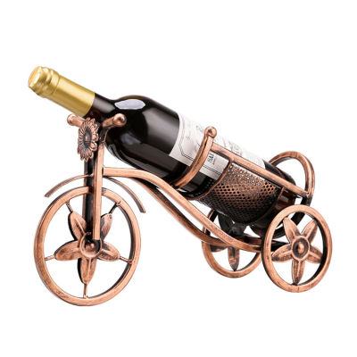 Carriage ชั้นวางไวน์ตกแต่งชั้นวางตู้ไวน์ตกแต่งตกแต่งผู้ถือไวน์ชั้นวางแก้วไวน์ชั้นวางไวน์ชุดไวน์ Wrought Iron Display