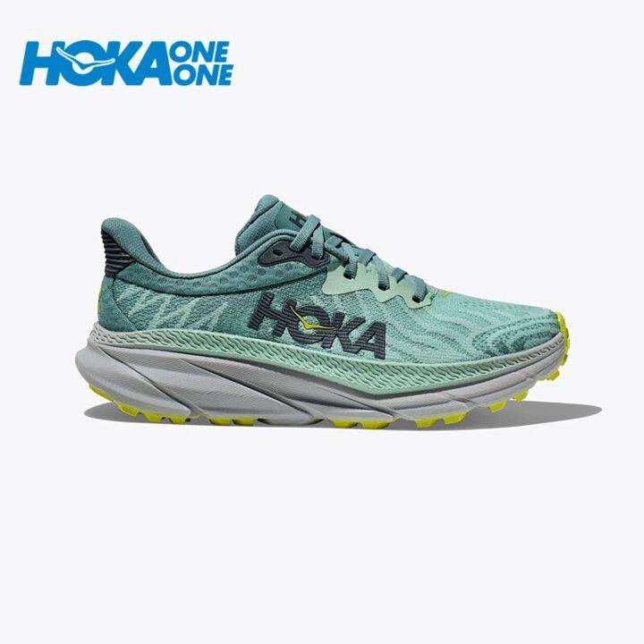 Hoka One One Challenger Atr 7 Gtx Women Shoes Hoka Versatile