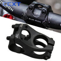 รถจักรยานยนต์ไฟฟ้าจักรยาน Stem 31.8*28.6*40mm Handlebar RAMP CLAMP Clamp สำหรับ sur-RON ON RON surron Light Bee S &amp; Light Bee X