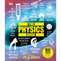 Good quality, great price The Physics Book: Big Ideas Simply Explained Hardcover