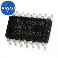 TLE4269GM TLE4269 SOP-14