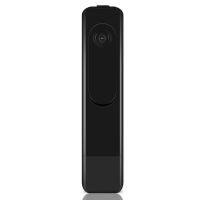 Wearable Mini Camera เครื่องบันทึกวิดีโอความละเอียดสูง1920X1080P ปากกากล้อง Wireless Security Pocket Cam W3JD