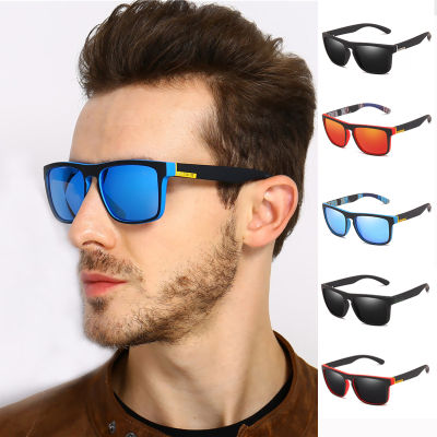 Sunglasses Unisex Square Vintage Sun Glasses Polarized Sunglasses Retro Feminino for Women Men