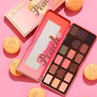 Too Faced Eye Shadow Palette #Sweet Peach