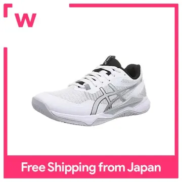 asics volleyball shoes lazada