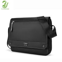 HOT ； Arctic Hunter Business messenger bag Waterproof casual crossbody bag Lightweight travel bag