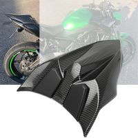 Motorcycle For Kawasaki Ninja Z 650 Z650 ER6F Ninja650 ER-6F 2017 - 2019 Pillion Rear Seat Cover Cowl Solo Cowl Tail Fairing