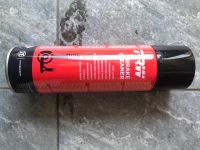 [แท้] น้ำยาล้างระบบเบรค TRW Brake cleaner [1 กระป๋อง] ขนาด 500 ml