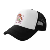 Icky Vicky Baseball Cap Caps Sunhat Hats Man WomenS