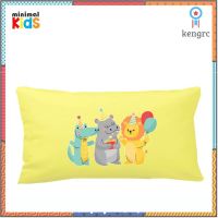 Kids Pillow หมอนหนุน หมอนยาวเด็ก หมอนเด็กโต ปลอกหมอน สินค้ามีจำนวนจำกัด