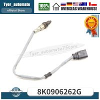 Oxygen Sensor O2 Sensor Lambda Sensor For 2018 - 2020 AUDI A4 A5 A6 A7 2.0L 8K0906262G 0258030102