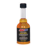 AMSOIL Gasoline Additive น้ำยาล้างหัวฉีดเครื่องยนต์เบนซิน  236 mL ผลิตปี 2020