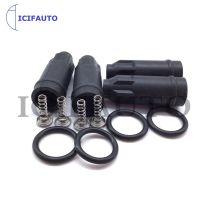 4 X Ignition Coil Ruer Boot With Sp For Nissan Primastar Kubistar Opel Vauxhall Vivaro Avantime Renault Espace Kangoo