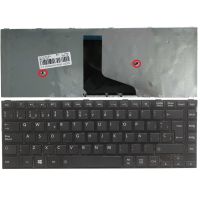 NEW Spanish laptop keyboard FOR Toshiba L45 A L45D A L45T A L40 A L40D A L40DT A C40D A C40 A C45 A C45D A SP keyboard