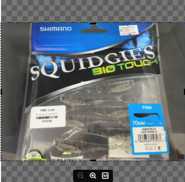 ปลายาง-shimano-squidgies-bio-tough