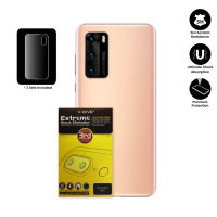 ตัวป้องกันเลนส์กล้อง Huawei P40 / P40 Pro/ P40 Pro Plus X-One Extreme Series