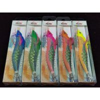 FSDZS Squid bait Tip Run 42g/110mm เหยื่อ ทิปรัน ตกหมึก