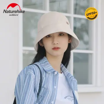 Naturehike Quick drying bucket hat Outdoor Sun Protection Hat