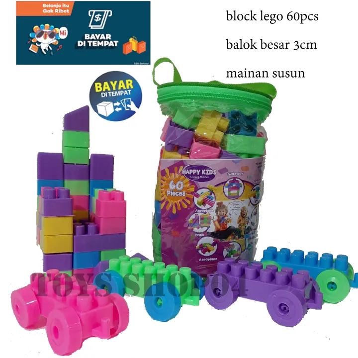 blocks lego
