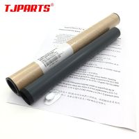 default 5PC X JAPAN NEW Fixing Fuser Film Sleeve + Grease For HP M501 M506 M527 M521 M525 P3015 P3015d P3010 P3011 P3016 P3018