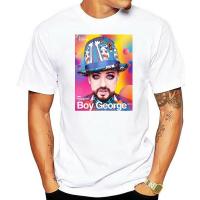 เสื้อยืด Boy George Tour 2022 Dj Cicakmati 6 TeeT-Shirt