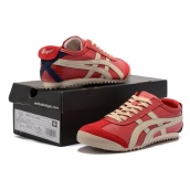 New Onitsukas shoes leather soft sole sports tigers shoes casual shoes lovers running shoes