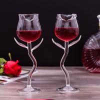 【CW】♦  Wine Glass Set Creatives Goblet J2Y