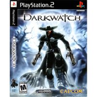 แผ่นเกมส์ Dark Watch PS2 Playstation2 คุณภาพสูง ราคาถูก