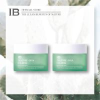 [ ซื้อ 1 แถม 1] IB Tea Tree X Cica Claming Soothing Gel สยบผิวมันเป็นสิวง่ายด้วยซูตติ้งเจลสูตรวีแกน คิดค้นมาเพื่อผิวแพ้ง่าย พร้อมปลอบประโลมผิวเป็นสิว