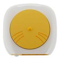 2600MAh Smart Cat Odor Purifier for Cats Litter Box Deodorizer Dog Toilet Rechargeable Air Cleaner Pets Deodorization