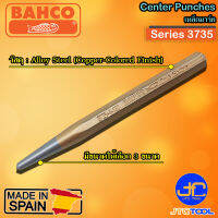 Bahco เหล็กมาร์ค รุ่น 3735 - Center Punches Series 3735