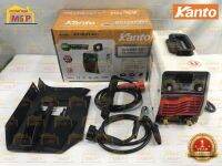 Kanto เครื่องเชื่อมไฟฟ้า KT-IGBT-401 KT-ARC-401 สีขาว #PV  ถูกที่สุด