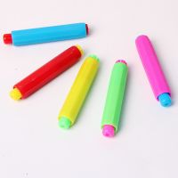 【YD】 5pcs/lot Chalk Holders Teaching Hold Teacher Children Education Board Wholesale