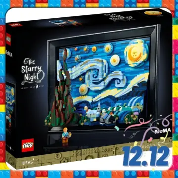 Lego Starry - Best Price in Singapore - Dec 2023