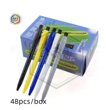 Shop Gel Pen Click Box with great discounts and prices online