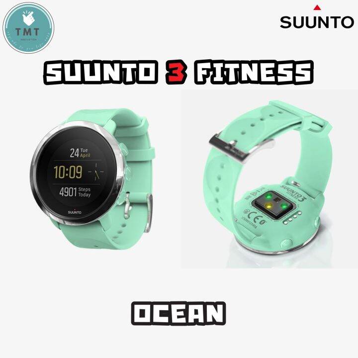 suunto-3-fitness-นาฬิกาออกกำลงกาย-smart-watch-รับประกันศูนย์-2-ปี