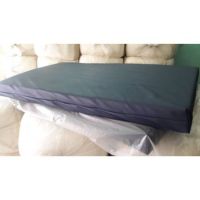 Sarung Tilam SINGLE Kalis Air PVC Berzip 36" x 72" PVC Waterproof Mattress Cover