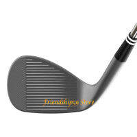 Nsbk53eemmt ไม้กอล์ฟผู้ชาย RTX ZIPCORE Wedges 56 58 60 Loft พร้อมที่จับเพลาเหล็ก