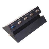 5 Port HUB for USB 3.0 High Speed Charger Controller Splitter Expansion for Console Accessories Drop Shipping