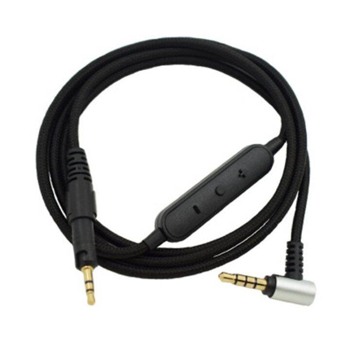 Audio Technica M40x Cable Mic Lazada.co.th