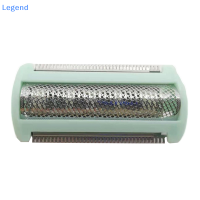 ?【Lowest price】Legend เปลี่ยนมีดโกน Trimmer หัวโกนสำหรับ BG2000 TT2030 YS534 BG2040