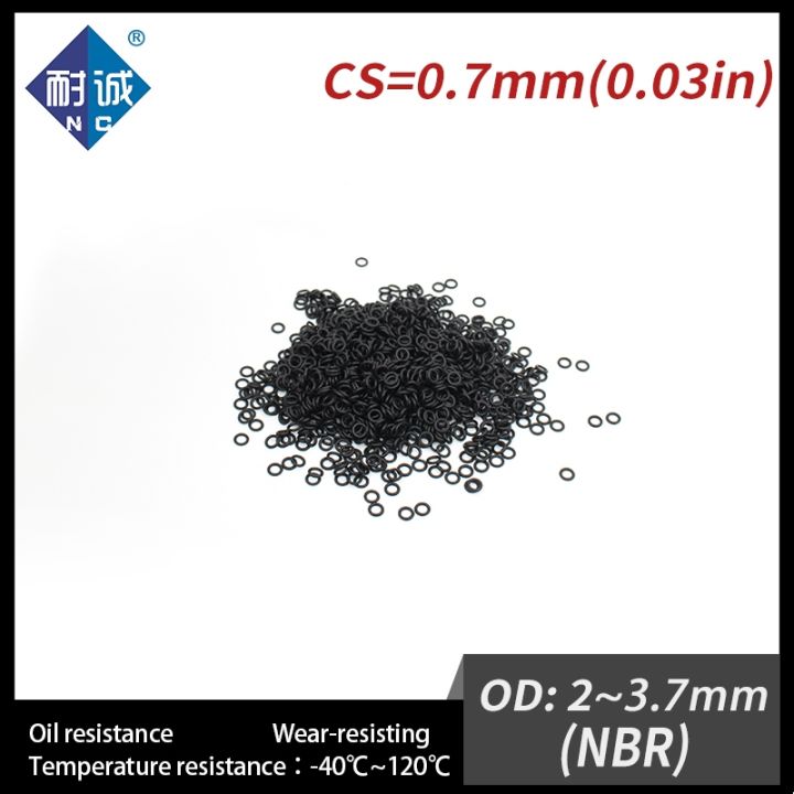 10-pcs-lot-nitrile-rubber-black-nbr-70a-o-ring-cs-0-7mm-od2-3-3-2-3-7x0-7mm-o-ring-gasket-oil-resistant-waterproof