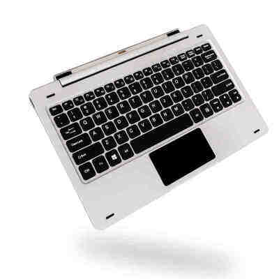 Jumper EZpad 6 original magnetic Shaft Keyboard