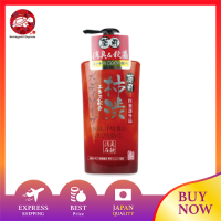 ยาลูกพลับ Shibu สบู่สำหรับผิวกาย19.4 Floz (550 Ml)